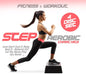 Step Aerobic: Chart Hits