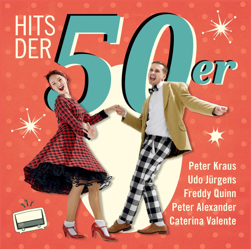 Hits der 50er