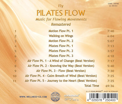 Pilates Flow (Remastered