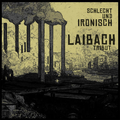 Schlecht Und Ironisch