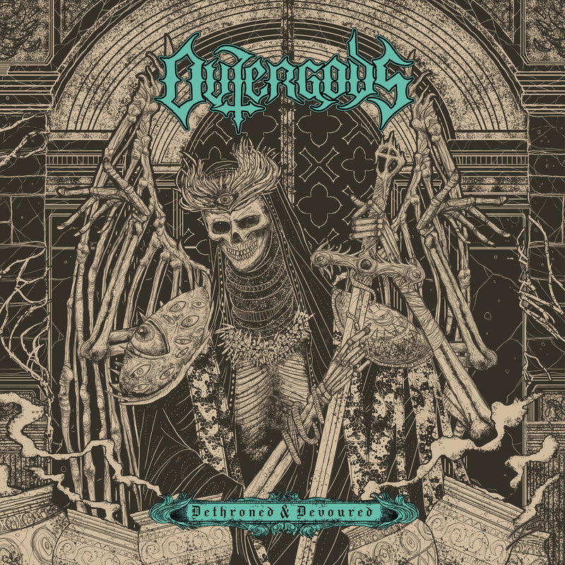 Dethroned & Devoured