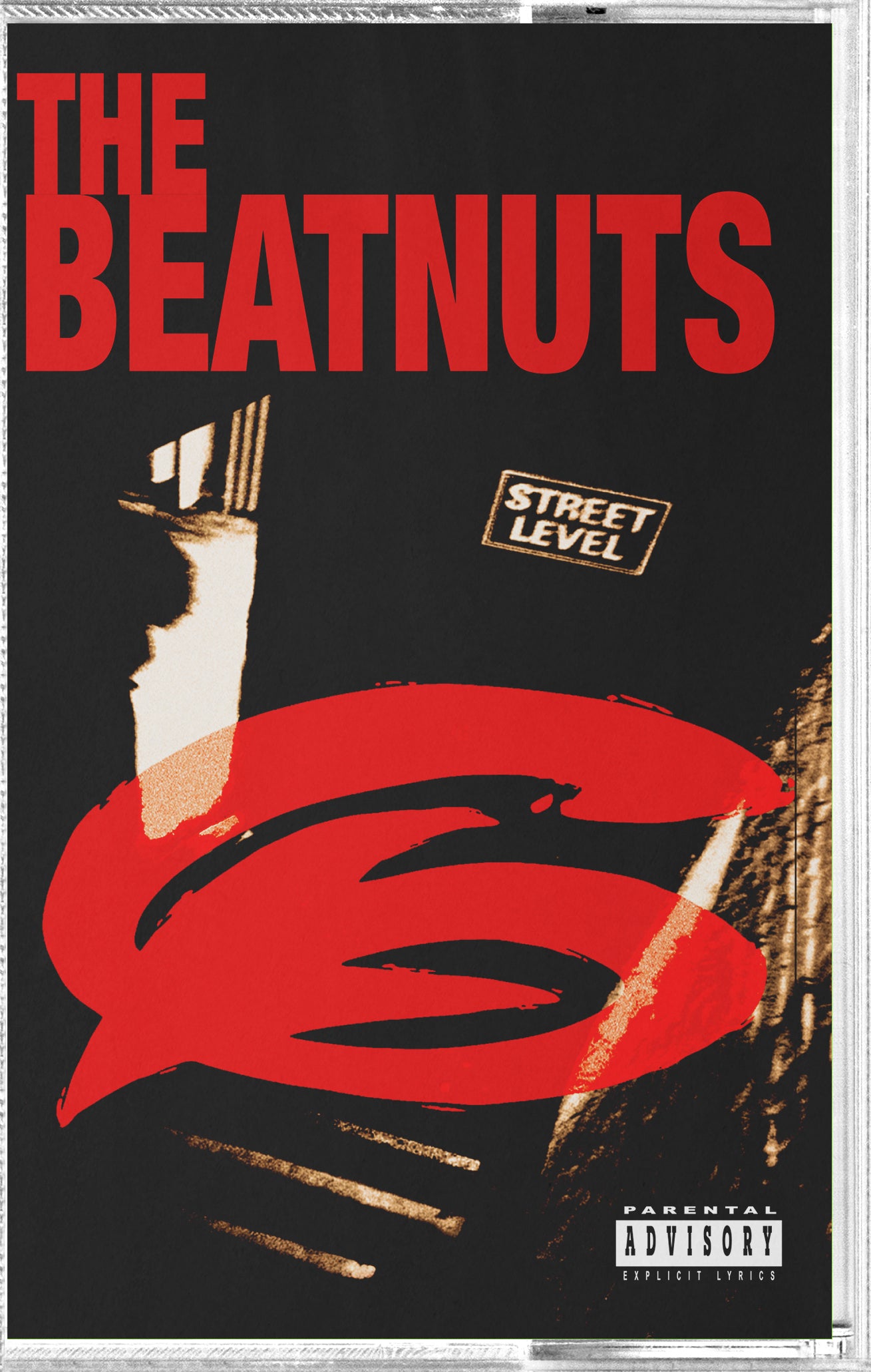 Street Level (+2 Bonus Tracks)