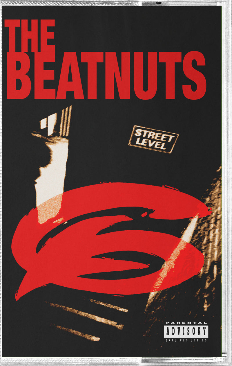 Street Level (+2 Bonus Tracks)