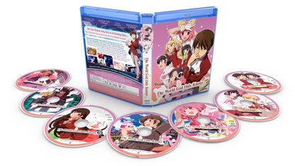 The World God Only Knows: Ultimate Collection