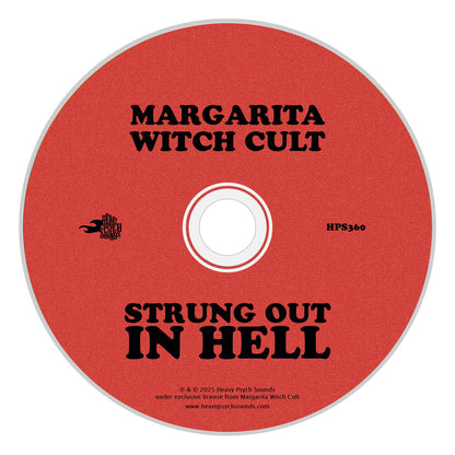 Strung Out in Hell