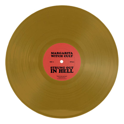 Strung Out in Hell