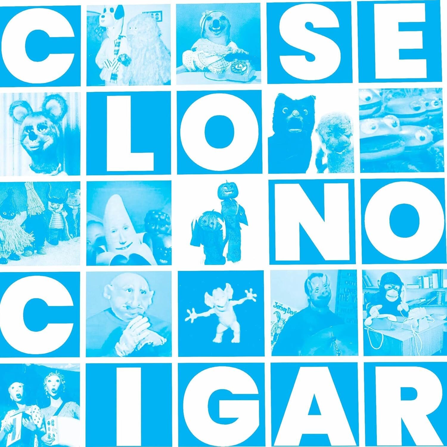 No Cigar