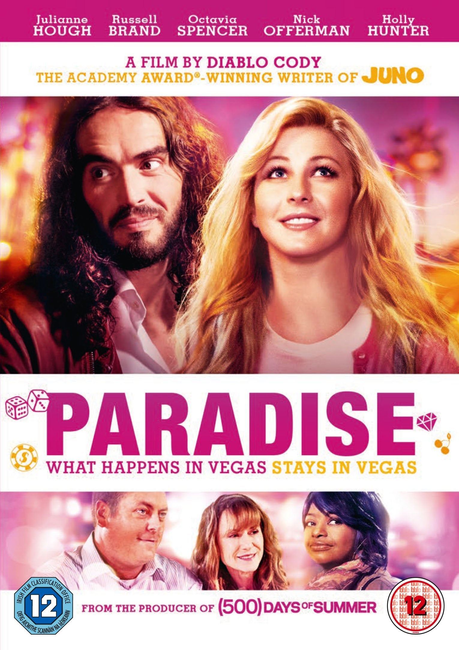 Paradise