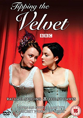 Tipping The Velvet