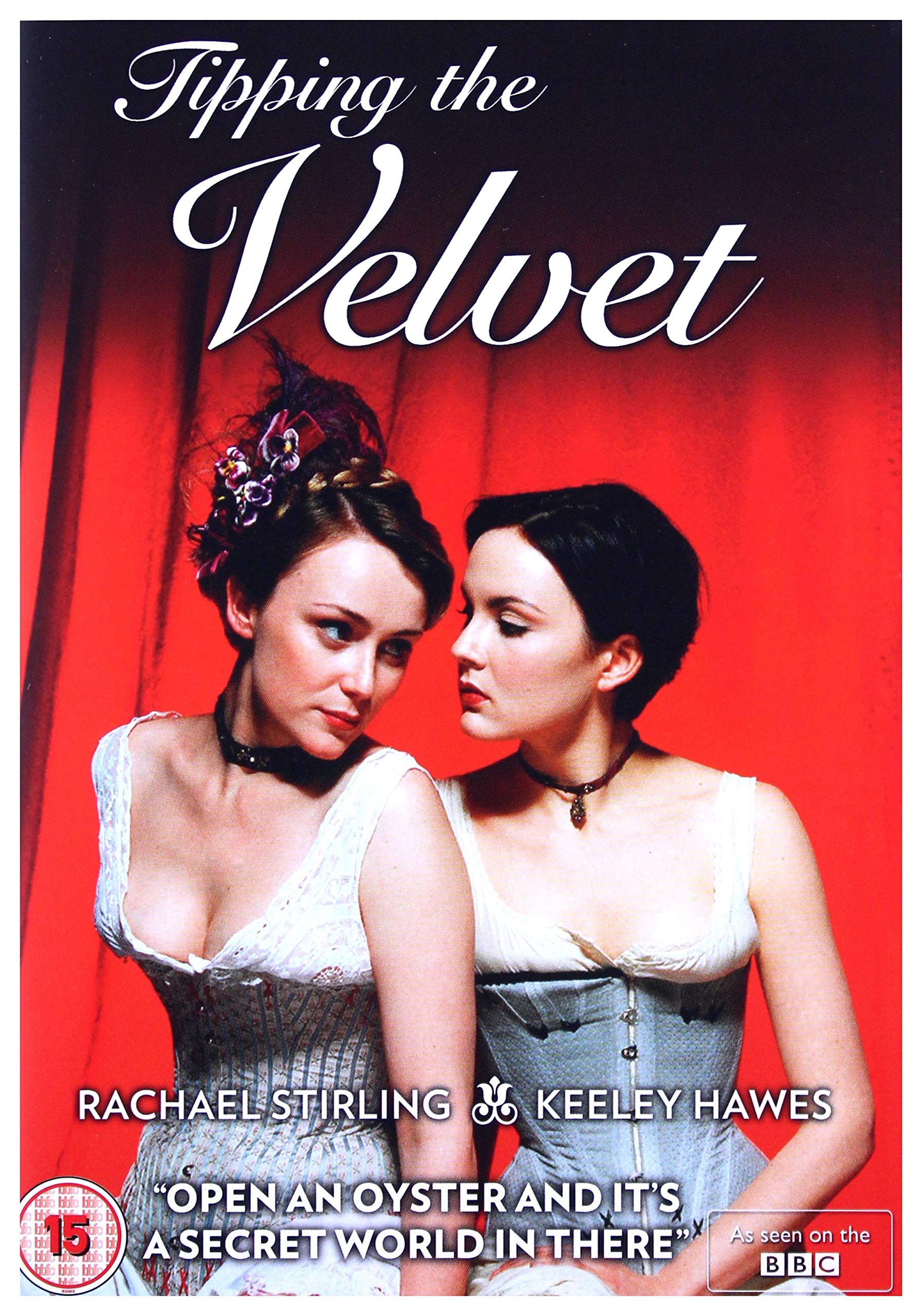 Tipping The Velvet