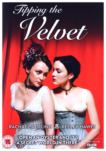 Tipping The Velvet