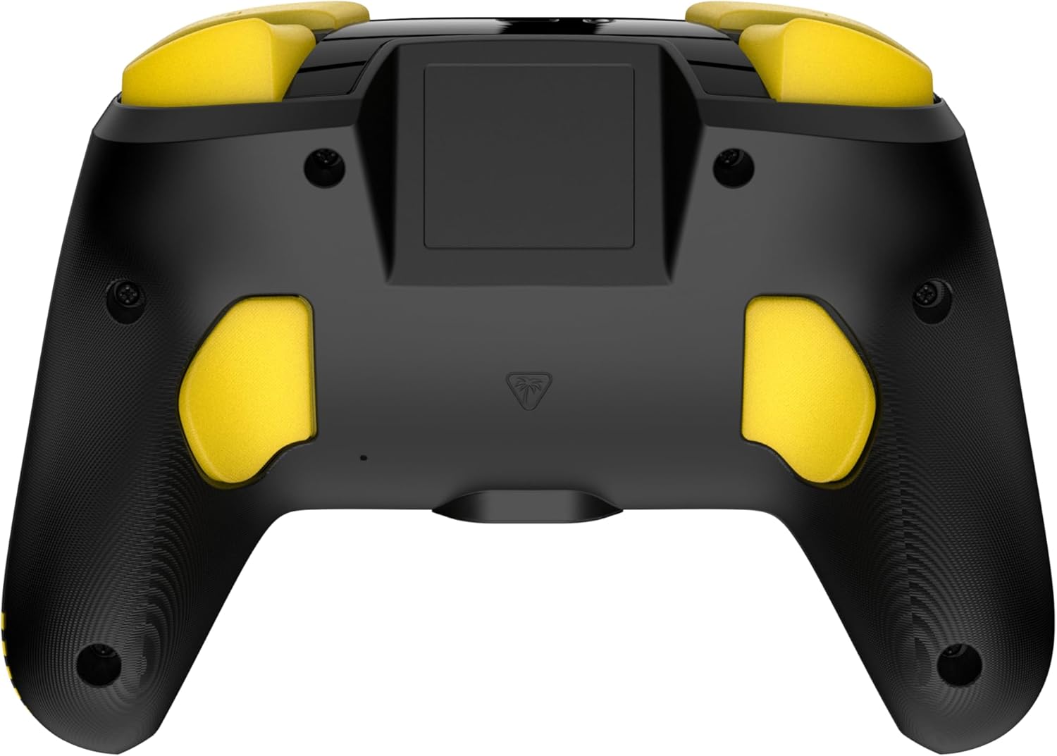 Turtle Beach Rematch Draadloze Controller: Super Mario Star – Nintendo Switch, Switch Lite en OLED-model - Glow in the dark, Oplaadbare Batterij, Officieel Gelicentieerd door Nintendo
