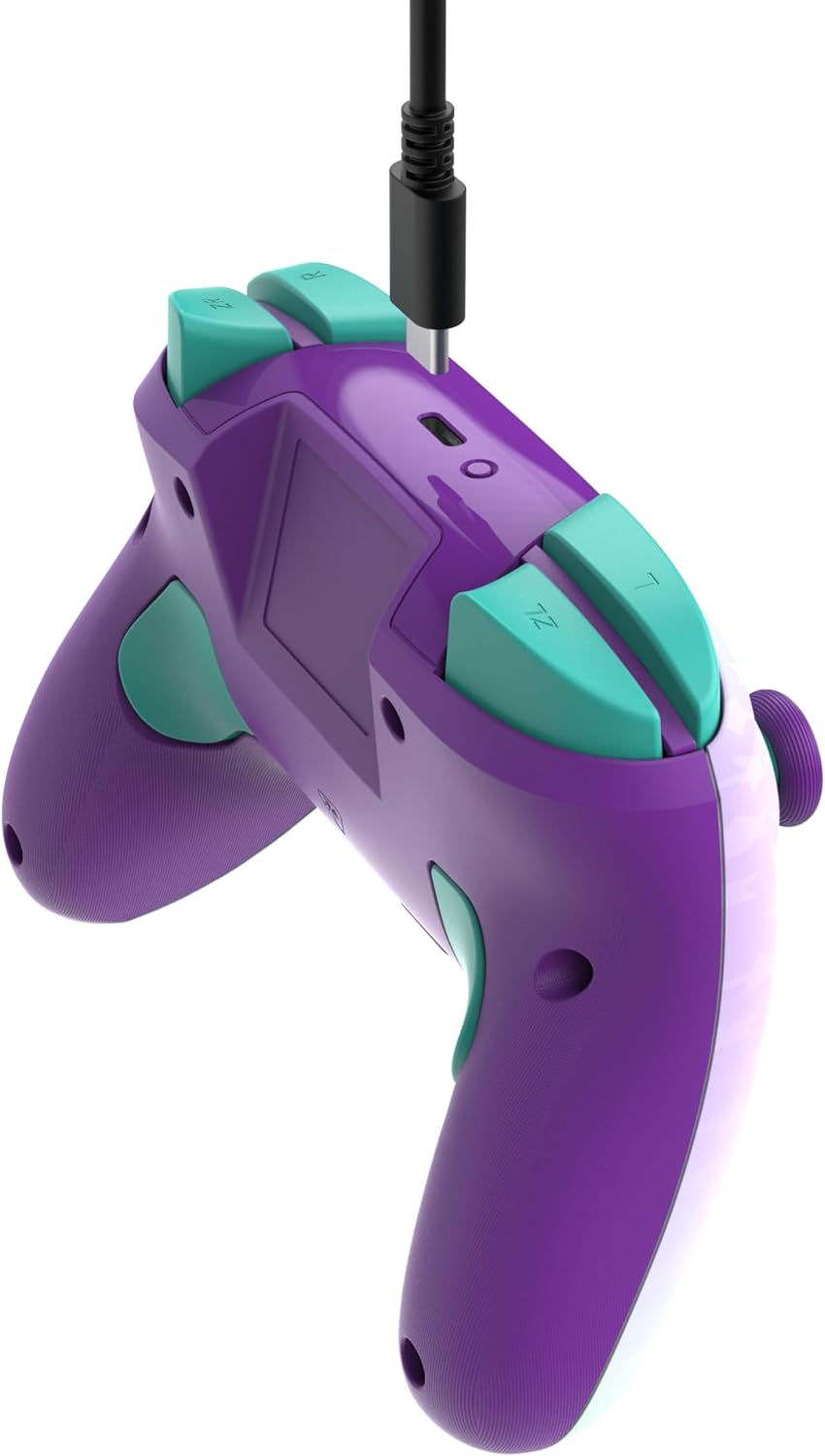 Turtle Beach Rematch Multicolour Bluetooth Gamepad Nintendo Switch, Nintendo Switch Lite, Nintendo Switch OLED