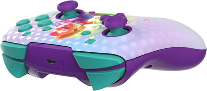 Turtle Beach Rematch Multicolour Bluetooth Gamepad Nintendo Switch, Nintendo Switch Lite, Nintendo Switch OLED