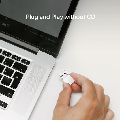 Ac1300 Nano Wi-Fi Usb Adapter
