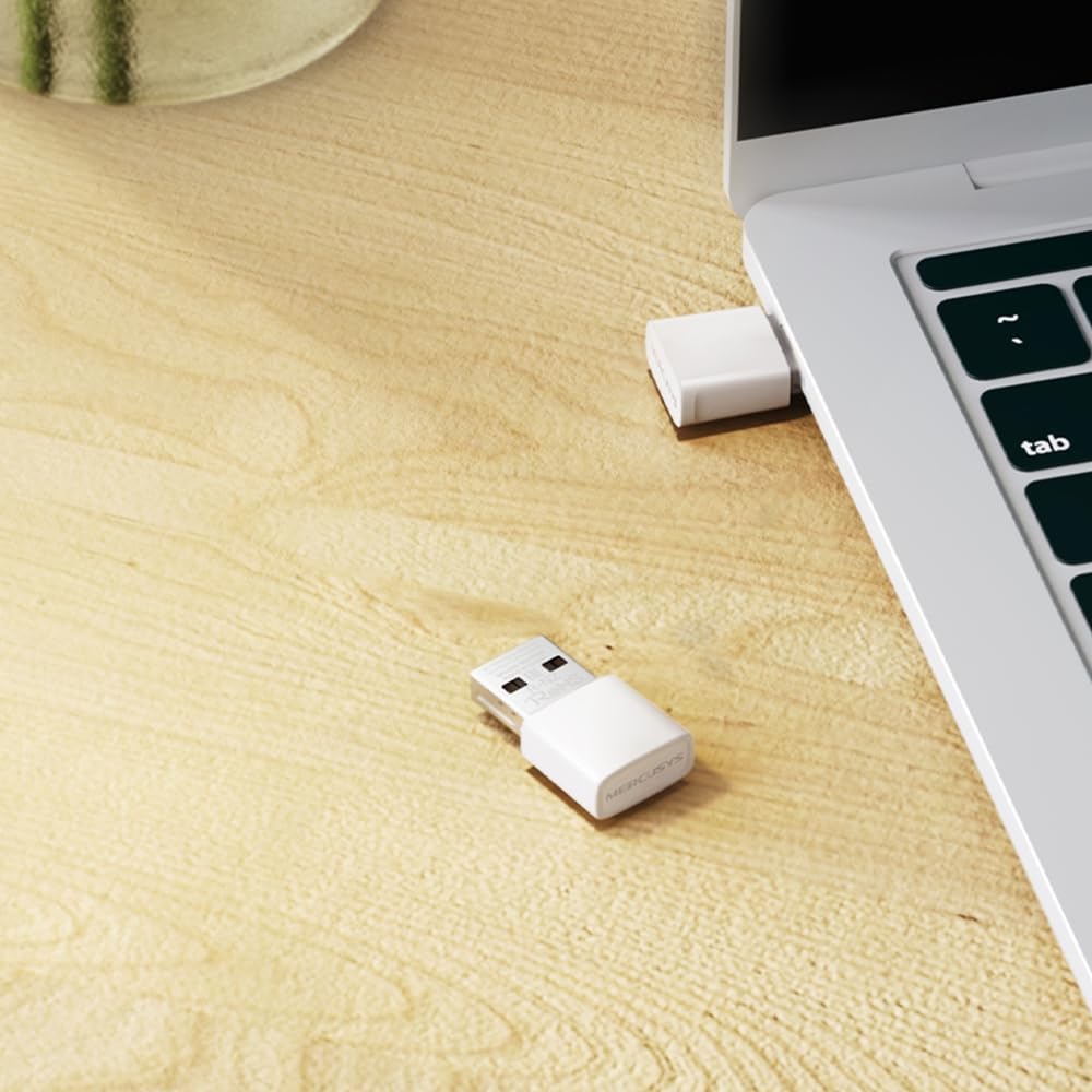 Ac1300 Nano Wi-Fi Usb Adapter