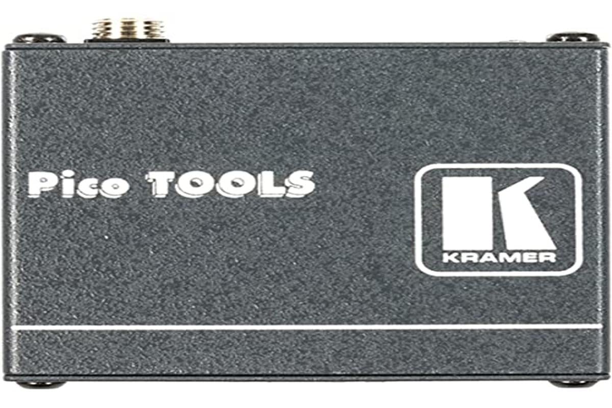 HDMI Over 1 x CAT 5/6 Transmitter PowerConnect