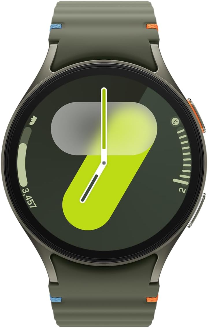 Galaxy WATCH7 44MM BT Green