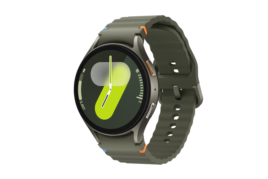 Galaxy WATCH7 44MM BT Green