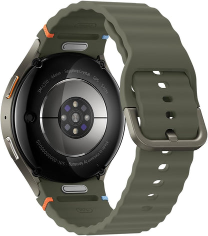 Galaxy WATCH7 44MM BT Green