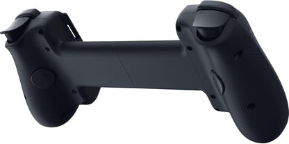 Razer Kishi V3 - Full-size mobile controller for iPhone and Android smartphones - USB-C Plug-and-Play - Anti-drift analogue sticks - 12 buttons (Sensa HD Haptics, Nexus App) Black