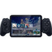 Razer Kishi V3 Pro - Full-size mobile controller for iPhone, Android smartphones and tablet 8" - USB-C Plug-and-Play - Anti-drift analogue sticks (12 buttons - Sensa HD Haptics, Nexus App) Black