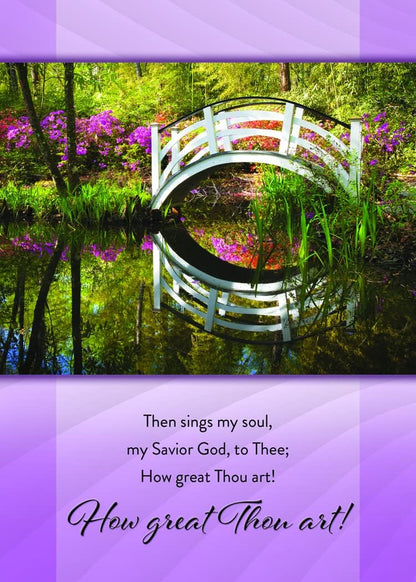 Heavenly Hymns
