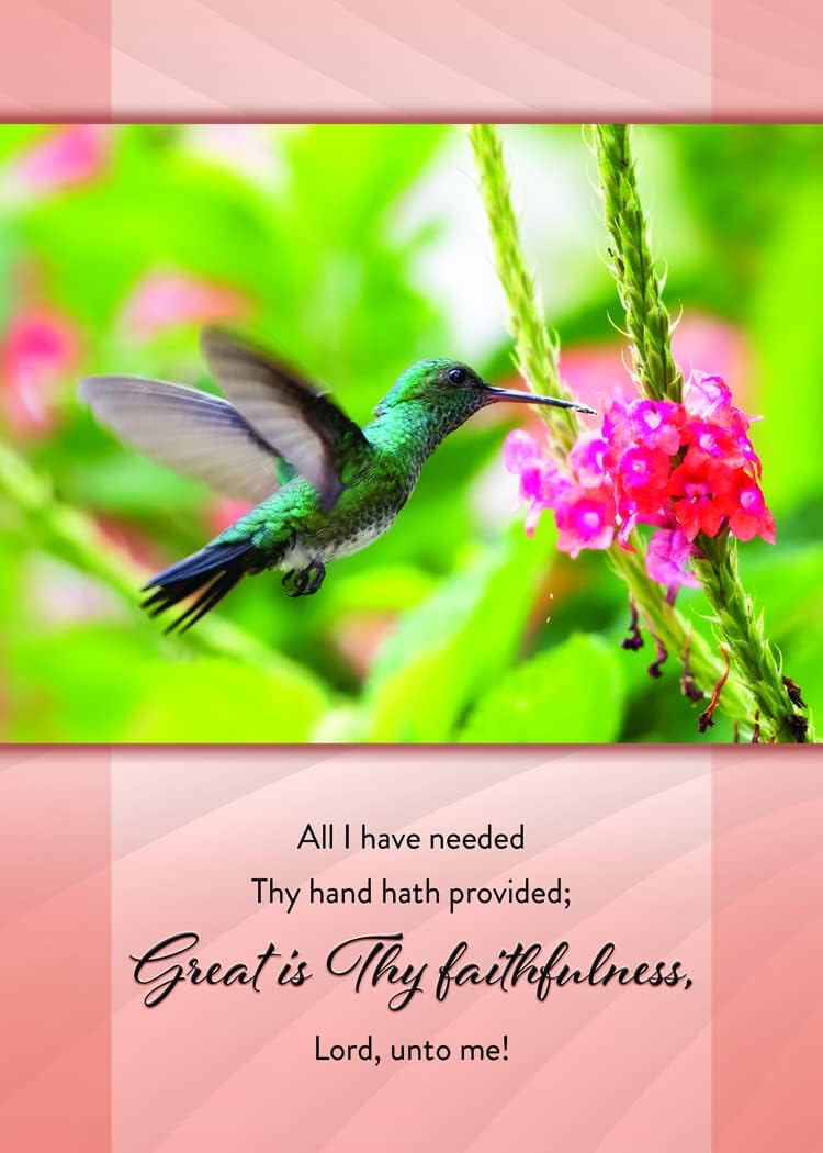 Heavenly Hymns