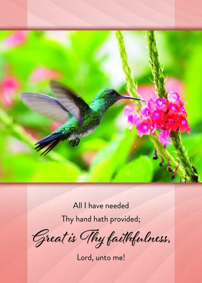 Heavenly Hymns