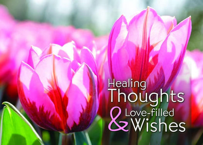 Healing Thoughts