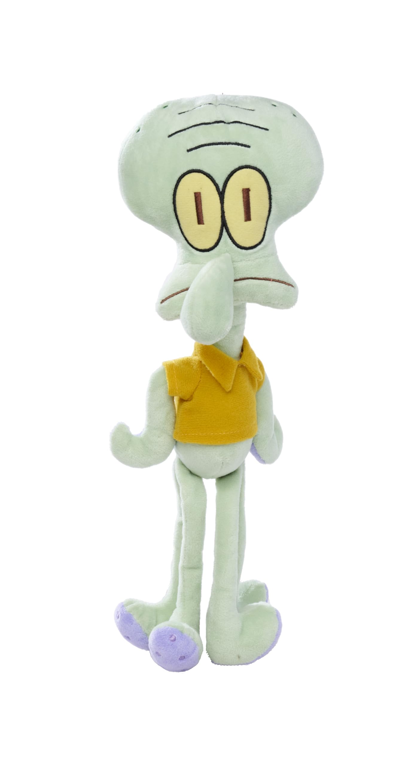 SpongeBob Schwammkopf Pluschfigur Thaddaus 35 cm