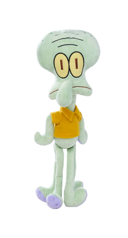 SpongeBob Schwammkopf Pluschfigur Thaddaus 35 cm