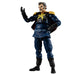 G.M.G. COLLECTION 03 Mobile Suit Gundam Principal Force of Zeon Lamba Ral Action Figure