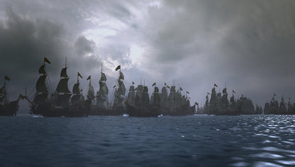 Armada: 12 Days to Save England