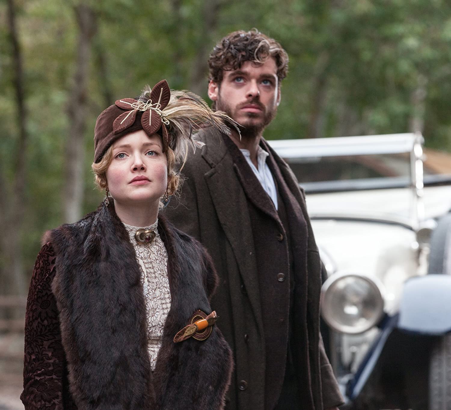 Lady Chatterley's Lover