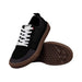 Leatt Flat 1.0 Shoes - Black - 9 US / 43 EU