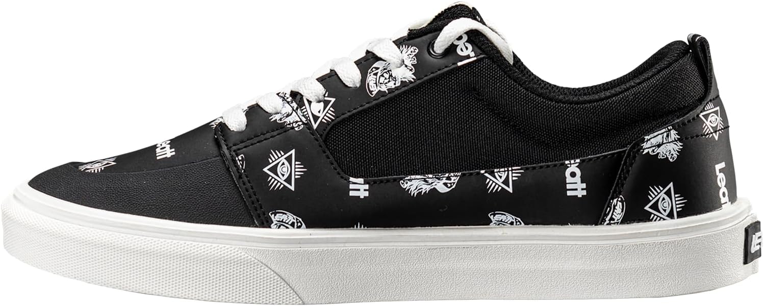 Leatt Herren Scarpe MTB 1.0 Flat Casual, Ideali Per Tutti I Giorni fahrradschuh