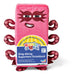 Learning Resources Numberblocks Sing-Along Superhero Octoblock, Numbers for Toddlers, Preschool Maths Learning Toys, Stuffed Animal Plushies, Counting Blocks Stuffies, Kids Birthday Gifts Ages 3+