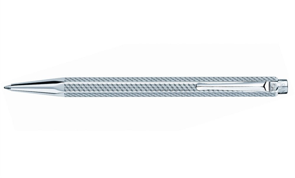 Caran D'ache Ecridor Cubrik Ballpoint Pen - CA-890377 by Caran D'ache