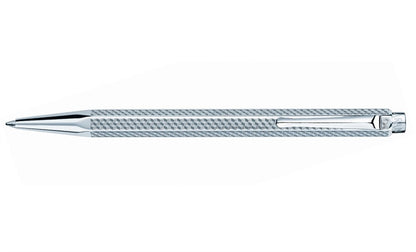 Caran D'ache Ecridor Cubrik Ballpoint Pen - CA-890377 by Caran D'ache