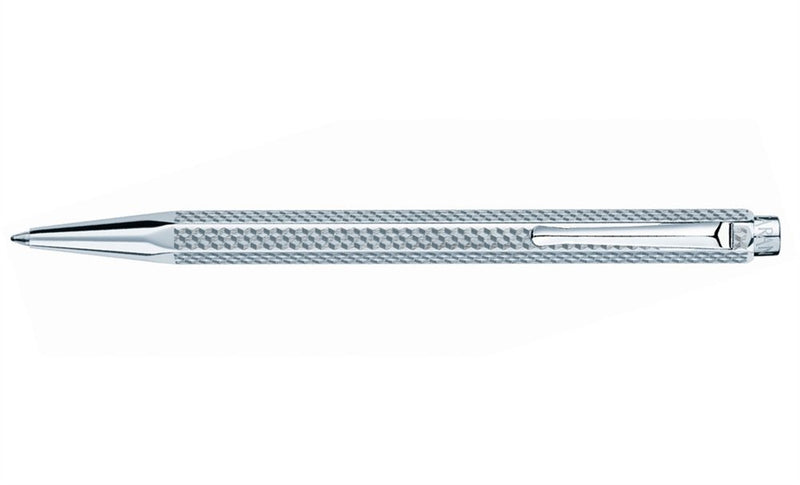 Caran D'ache Ecridor Cubrik Ballpoint Pen - CA-890377 by Caran D'ache