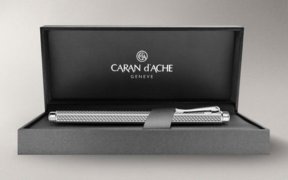 Caran D'ache Ecridor Cubrik Ballpoint Pen - CA-890377 by Caran D'ache