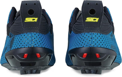 Sidi Tri-Sixty Triathlon Shoes 42.5 Petrol
