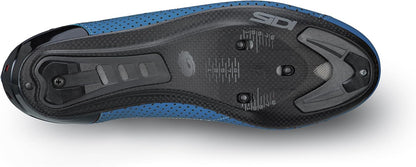 Sidi Tri-Sixty Triathlon Shoes 42.5 Petrol