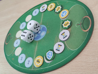 Cranio Creations - Golden Cup, The Dream Of Becoming A Champion Of This New Sport, English Edition