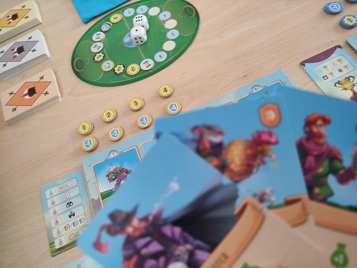 Cranio Creations - Golden Cup, The Dream Of Becoming A Champion Of This New Sport, English Edition