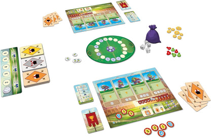 Cranio Creations - Golden Cup, The Dream Of Becoming A Champion Of This New Sport, English Edition