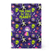 Legami - 7mm Space B5 Large Lined Notebook, FSC Certified Paper, 100 Pages, Singer Dot Bound, 18.5 x 24.8 cm