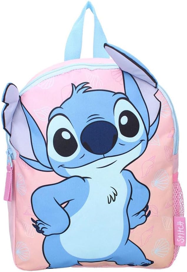 Vadobag Backpack Stitch 795-00856 PINK