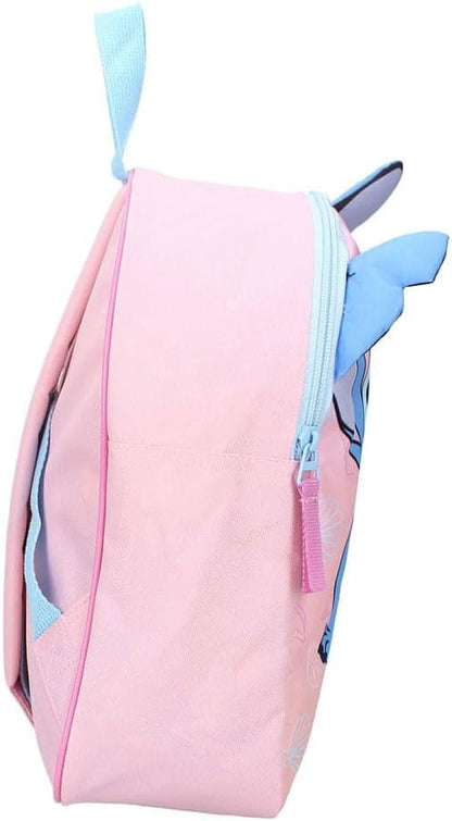 Vadobag Backpack Stitch 795-00856 PINK